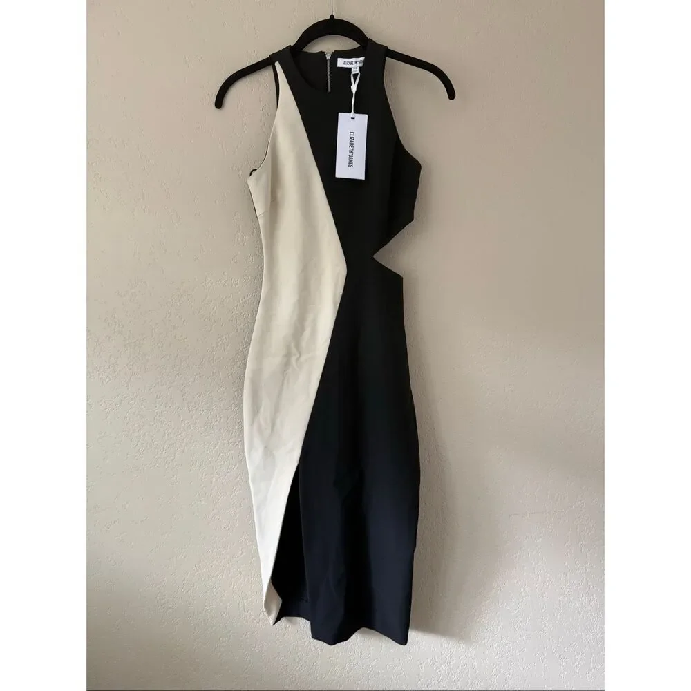 Elizabeth and‎ James Lunai Dress